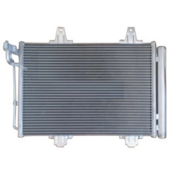 Condensador Aire Acondicionado Para Jac J2 1.0
